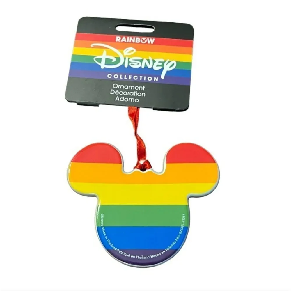 Disney brand new